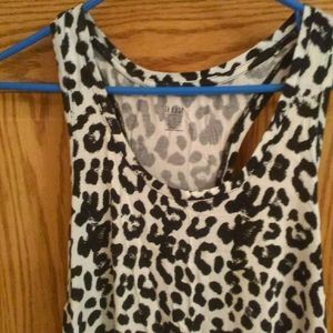 Leopardtank